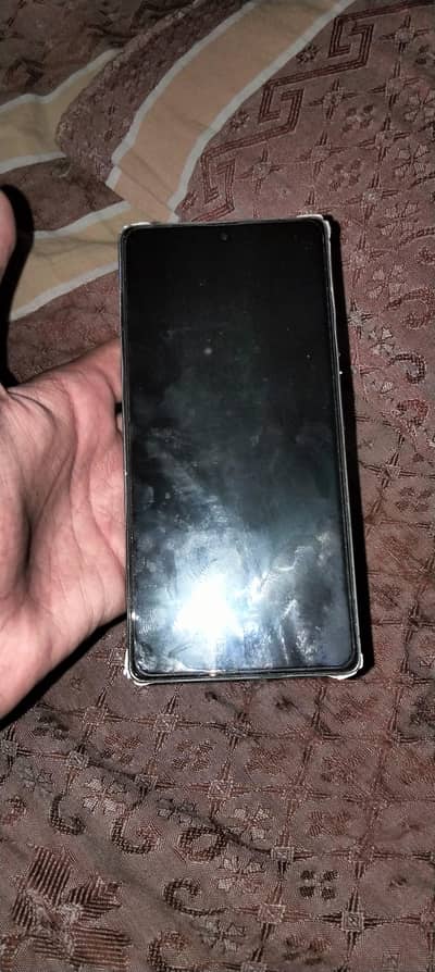 Google Pixel 6