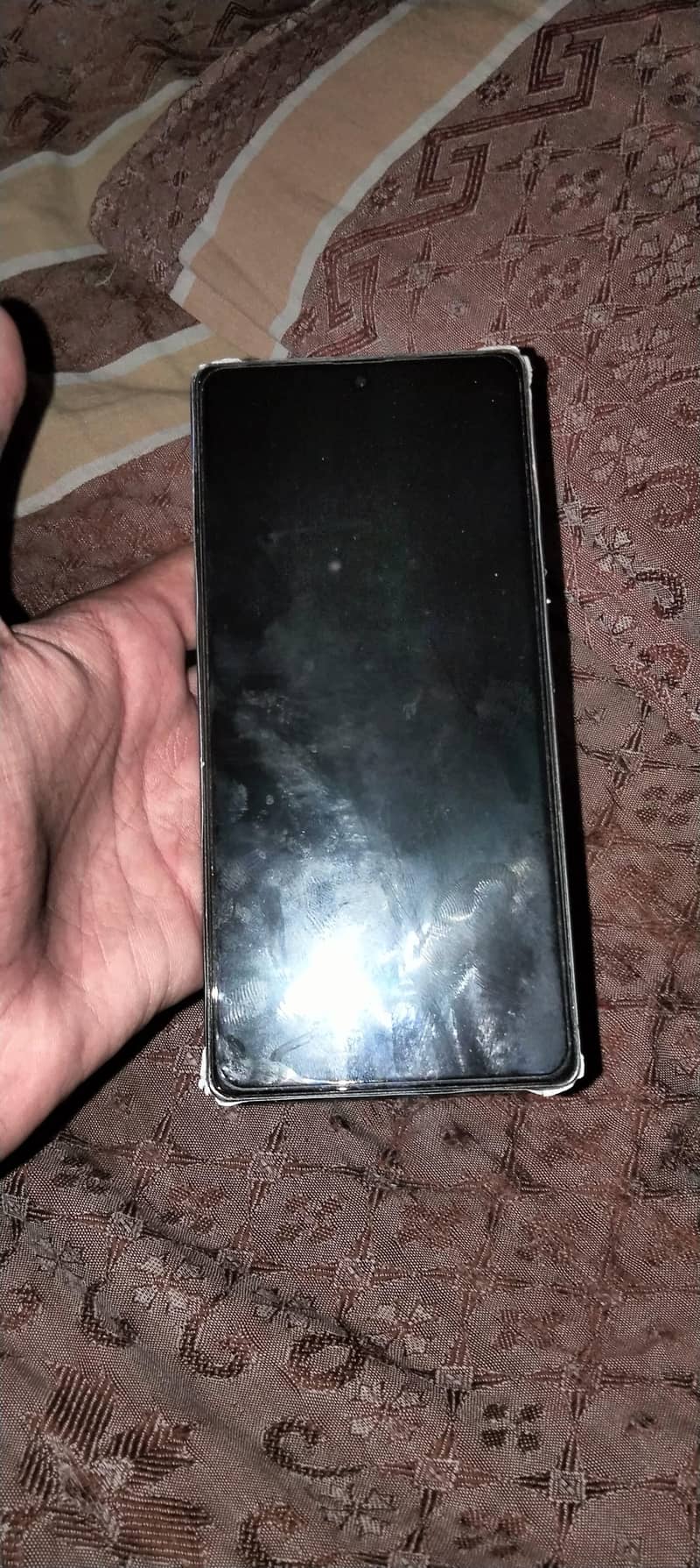 Google Pixel 6 0