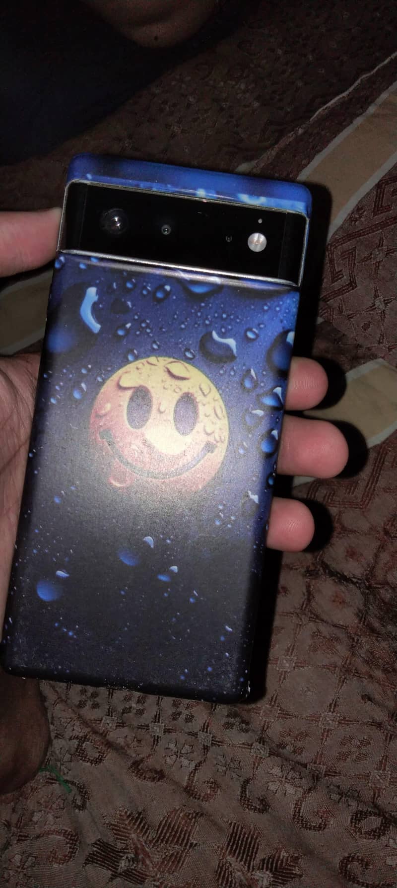 Google Pixel 6 1