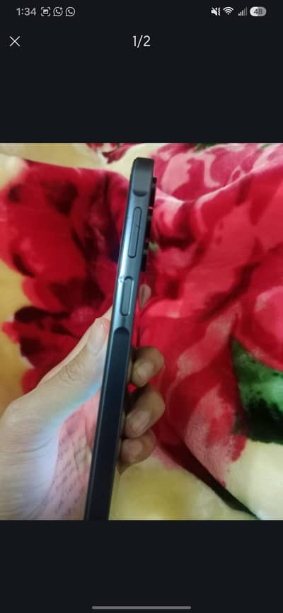 Samsung Mobile A15 5G
