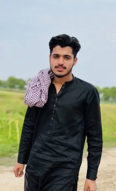 Babar Ali