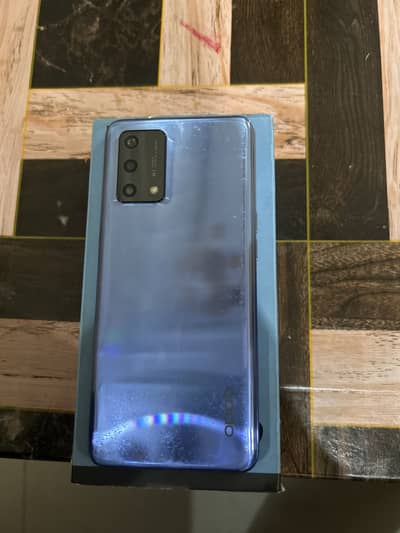OPPO F19
