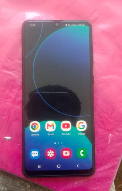 Samsung Mobile A31