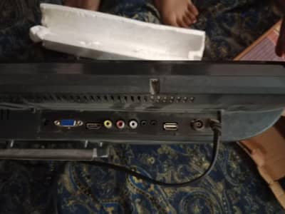 led tv
