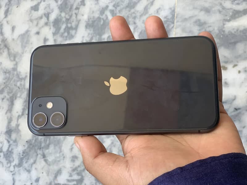 Iphone 11 0