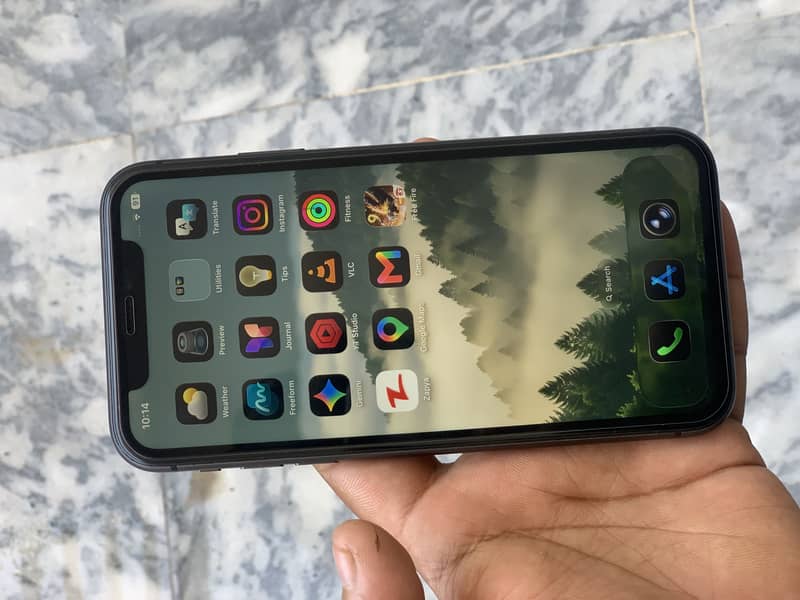 Iphone 11 2