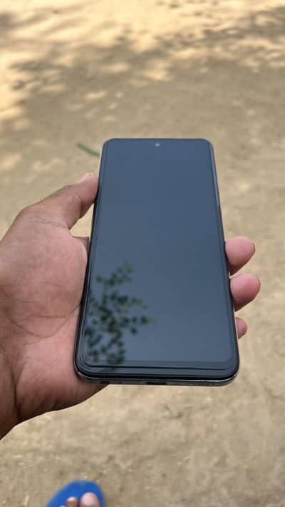 Infinix Hot 30 Play