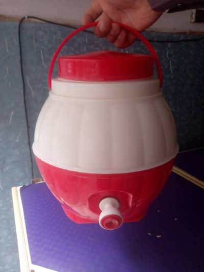 Pani peny Wala cooler