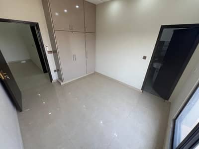 BRAND NEW FLAT FOR RENT LDA AVENUE1 F BLOCK HOT LOCATION