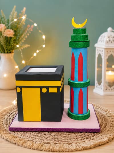 Beautiful Handmade Paper Craft Collection 