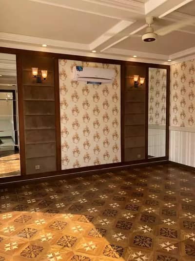 Wooden Floor | Vinyl Floor | Wpc panel | Zebra Blind | Wallpapers