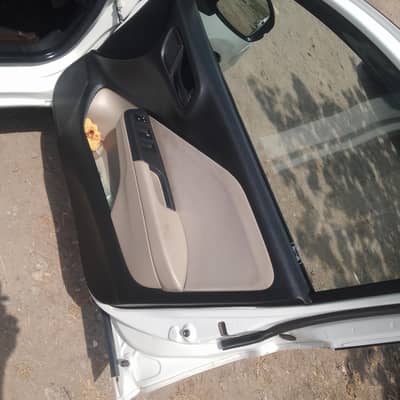 Honda City 2021