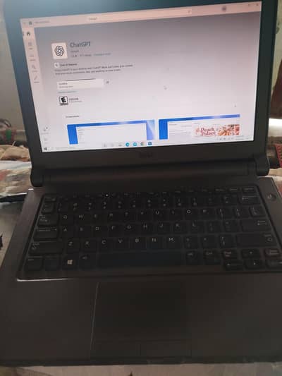 Dell Laptop | Intel Core i3 (4th Gen) | 4GB RAM | Good Condition