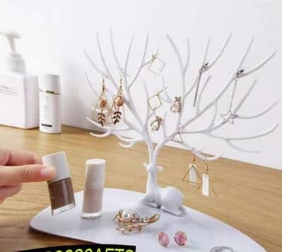 jewellery holder stand