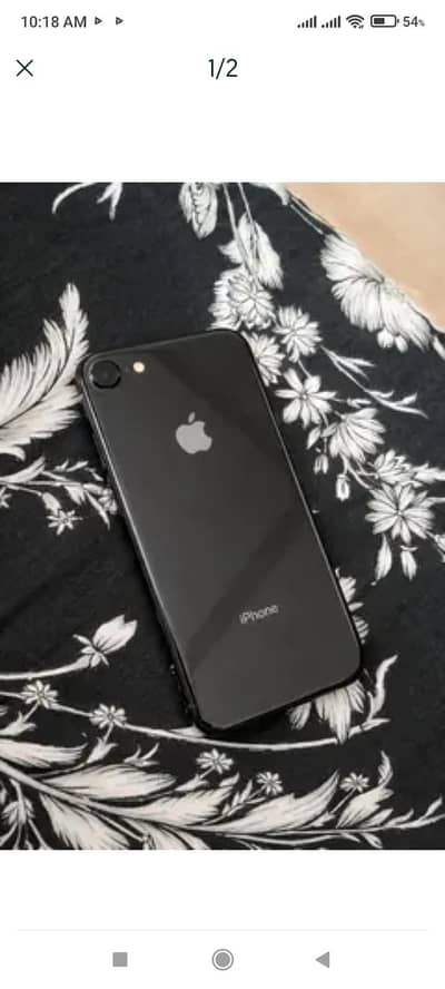 Apple iPhone 8
