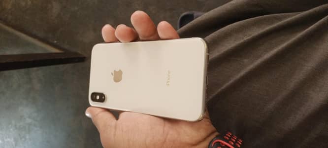 Apple iPhone XS