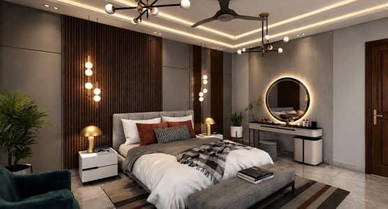 Autocad 2D & 3D Design, Drawings service