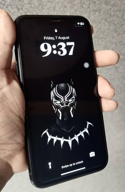 Apple iPhone XR