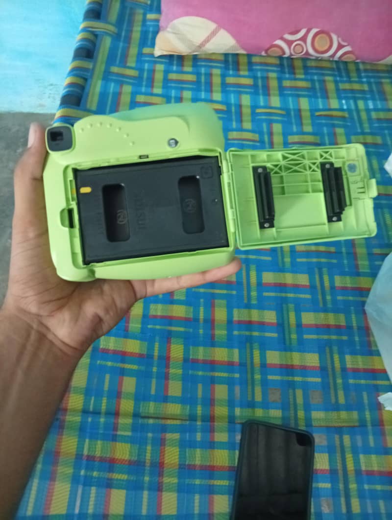 Instax Mini 9 pro 1
