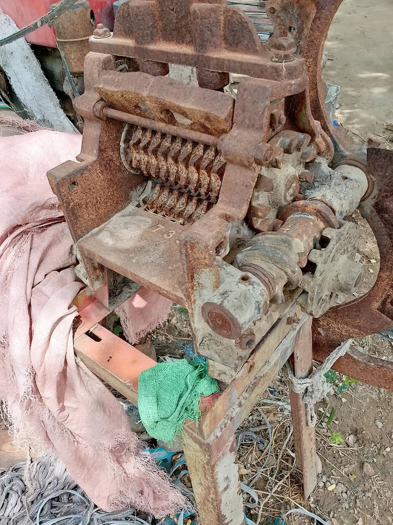 Tokka Machine 0