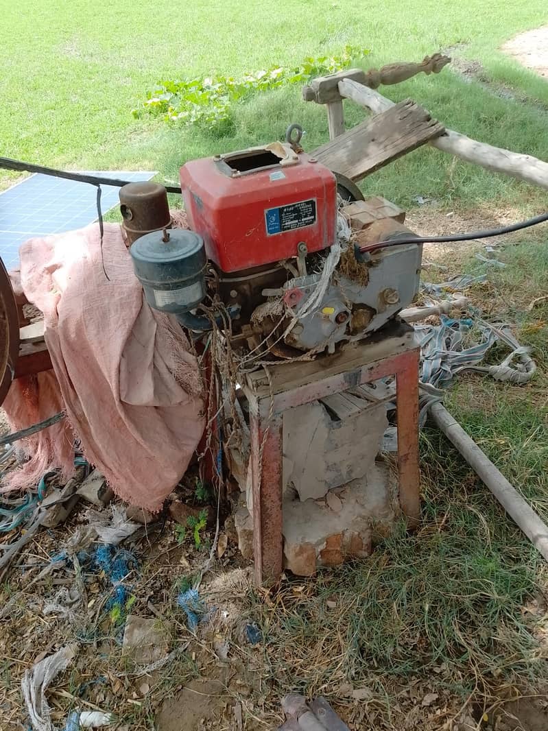 Tokka Machine 2