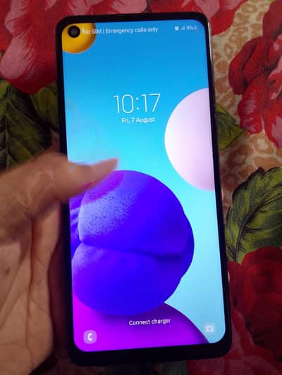 Samsung Mobile A21s