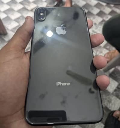 Apple iPhone XS Max