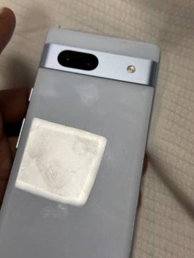 Google Pixel 7a