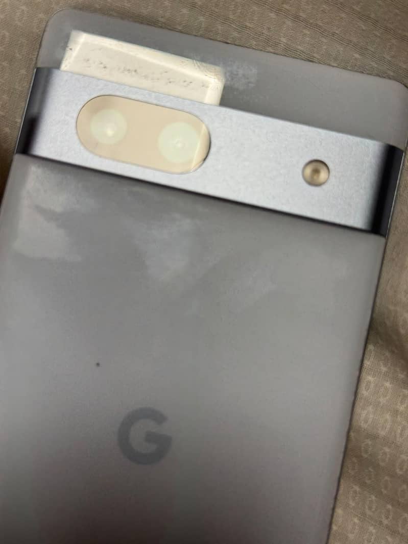 Google Pixel 7a 2