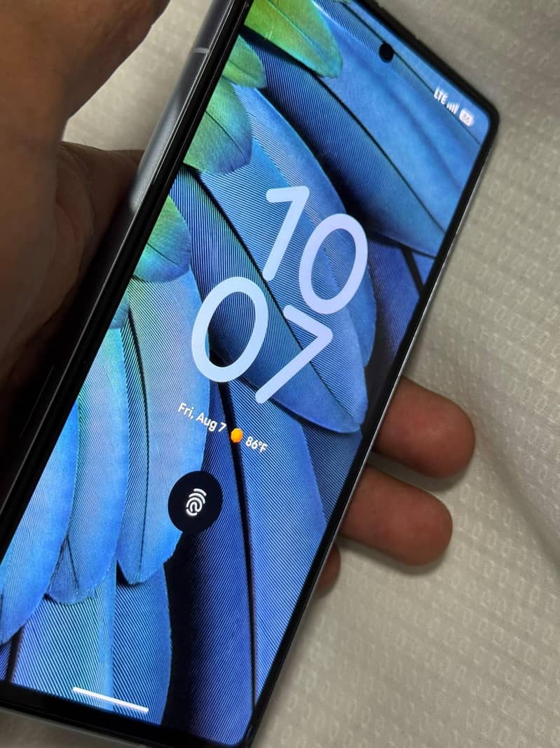 Google Pixel 7a 3