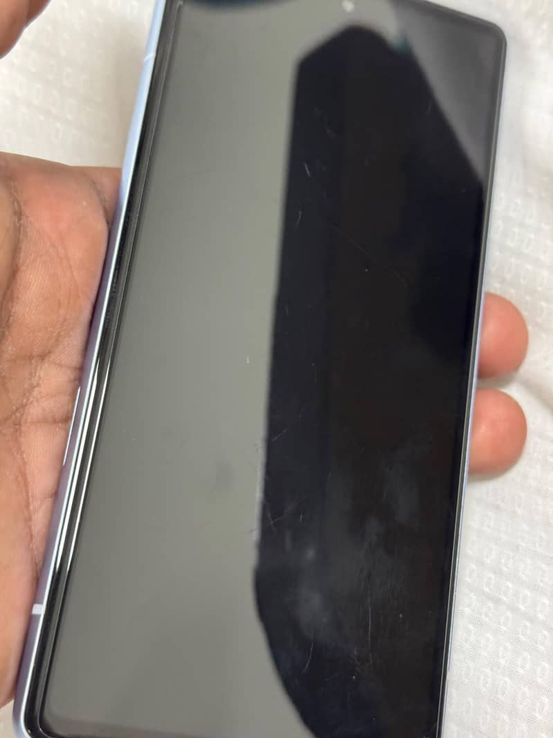 Google Pixel 7a 5