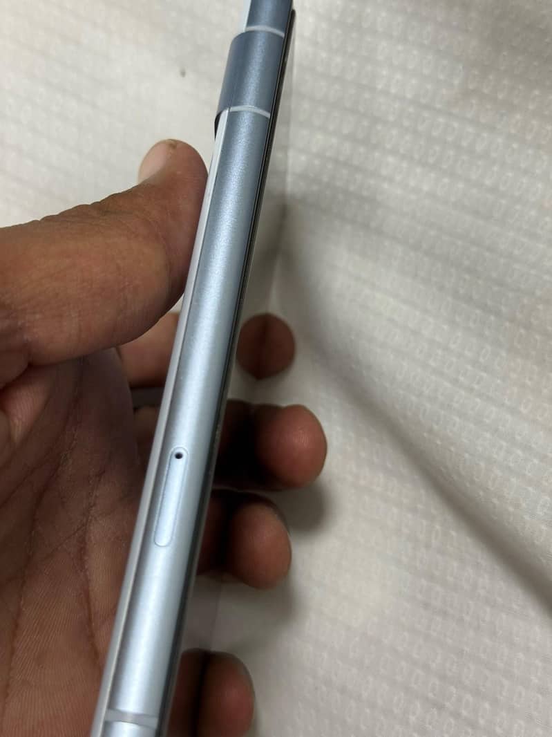 Google Pixel 7a 6
