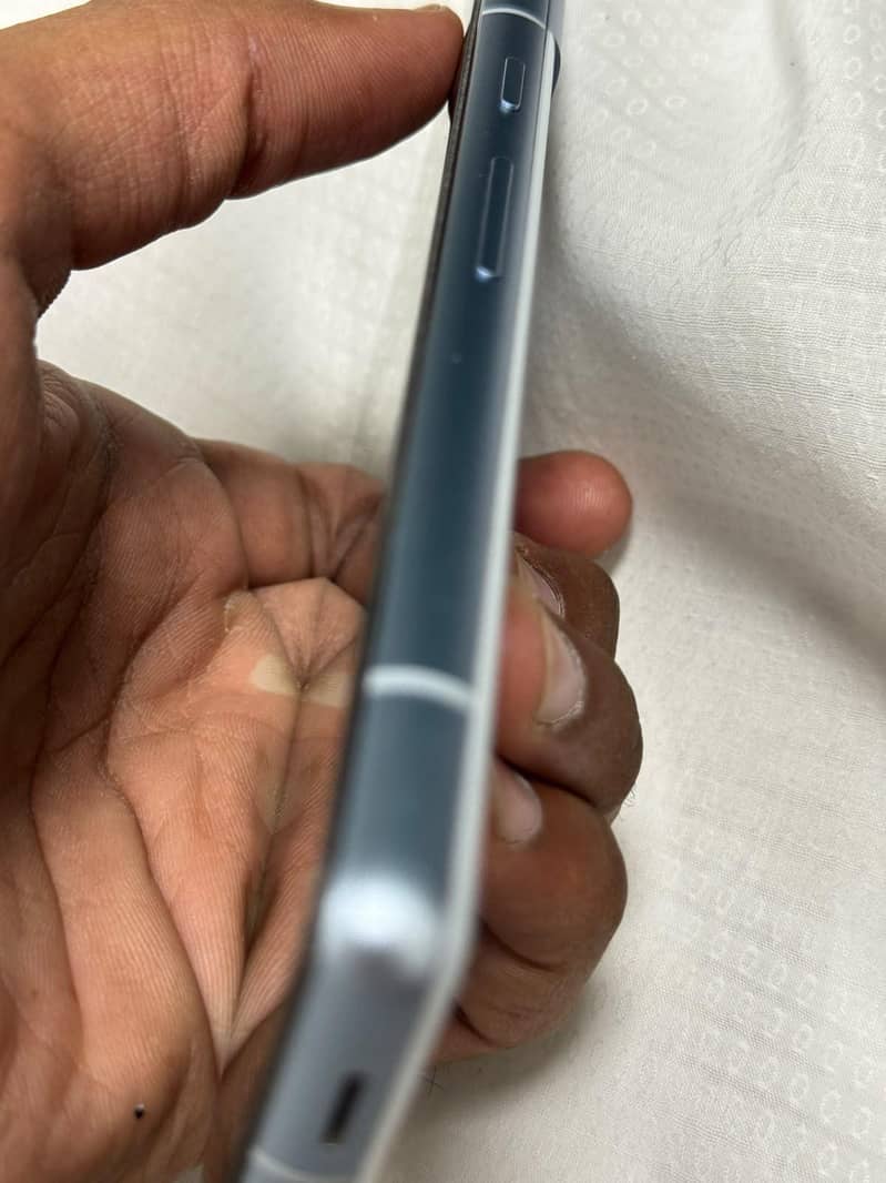Google Pixel 7a 7