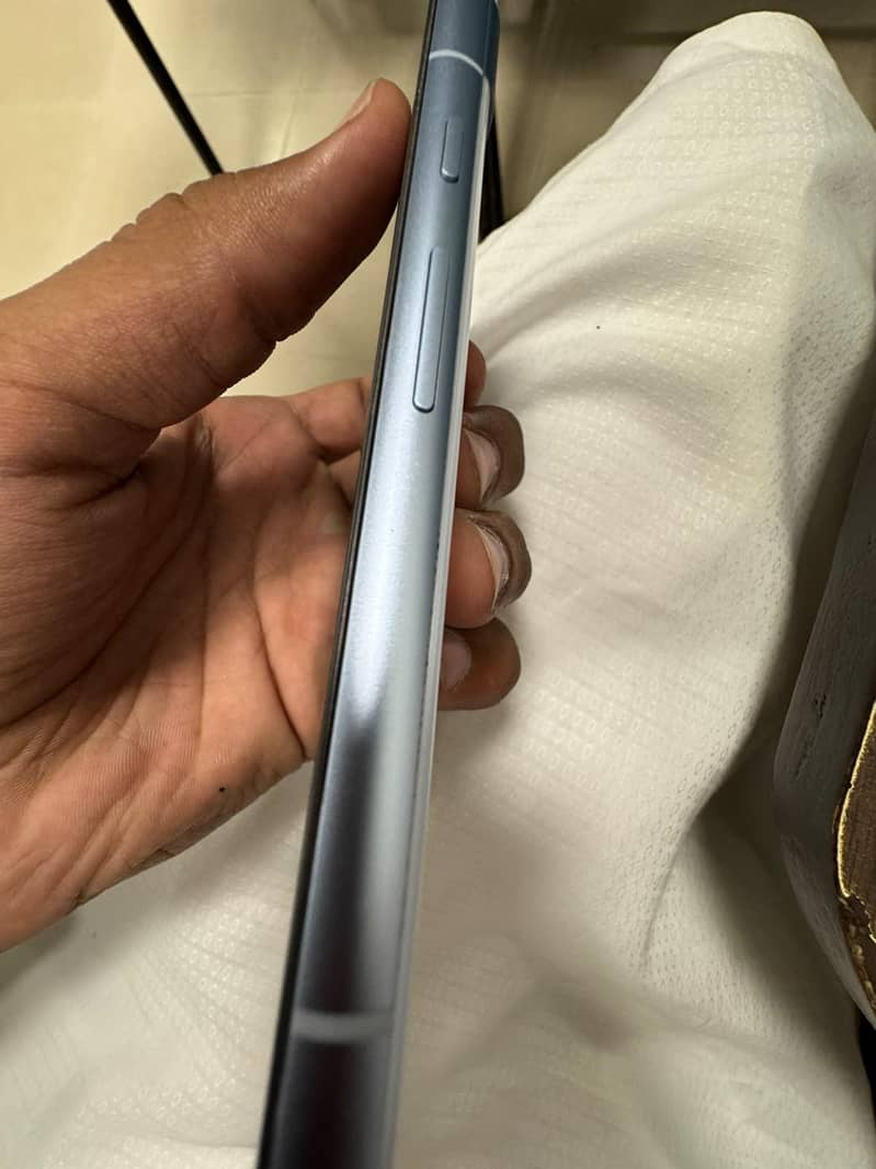 Google Pixel 7a 9
