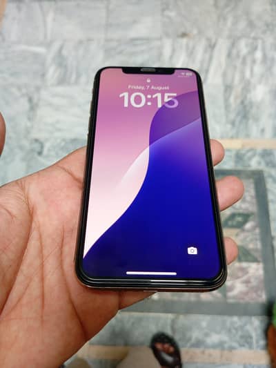 Apple iPhone XS 256