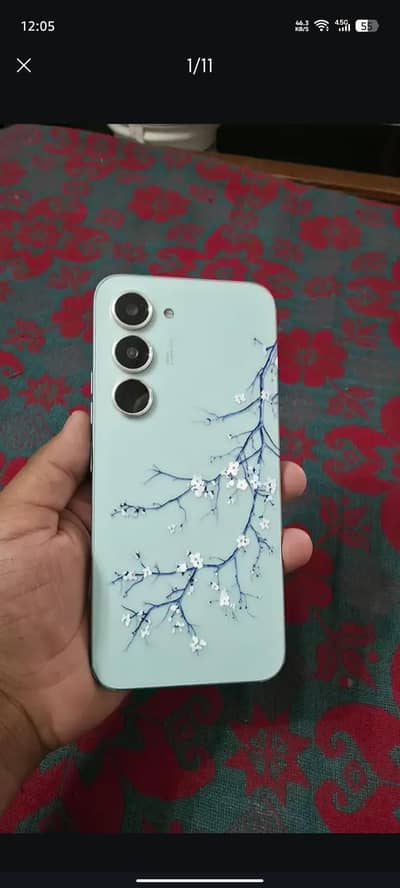 Tecno spark 40 pro