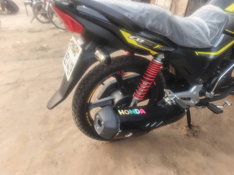First owner 2
