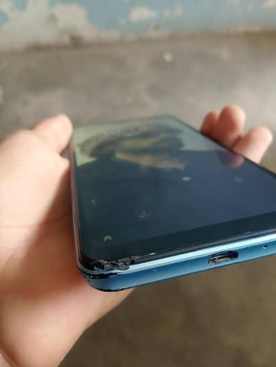 Zte Blade