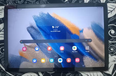 Samsung Tab A8 10.5 X200