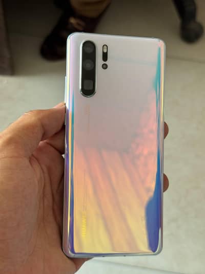 Huawei P30 Pro Official PTA Approved