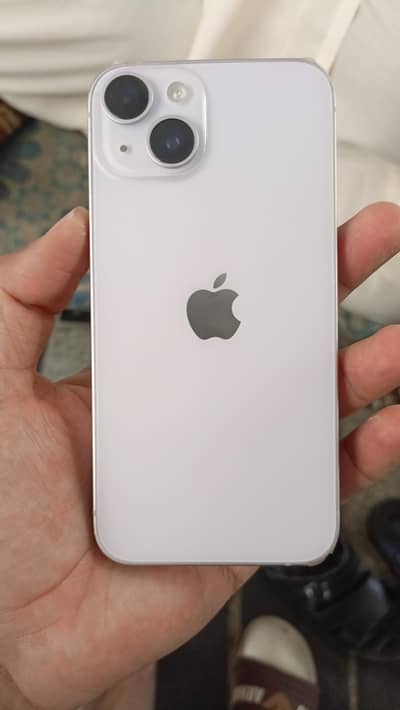 Apple iPhone 14