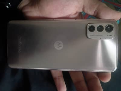 Motorola Moto G42 all ok