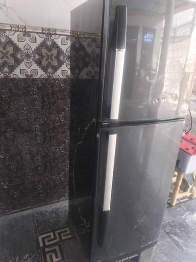 orient refrigerator good condition