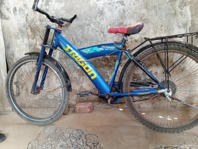 Trigon Bicycle 26'