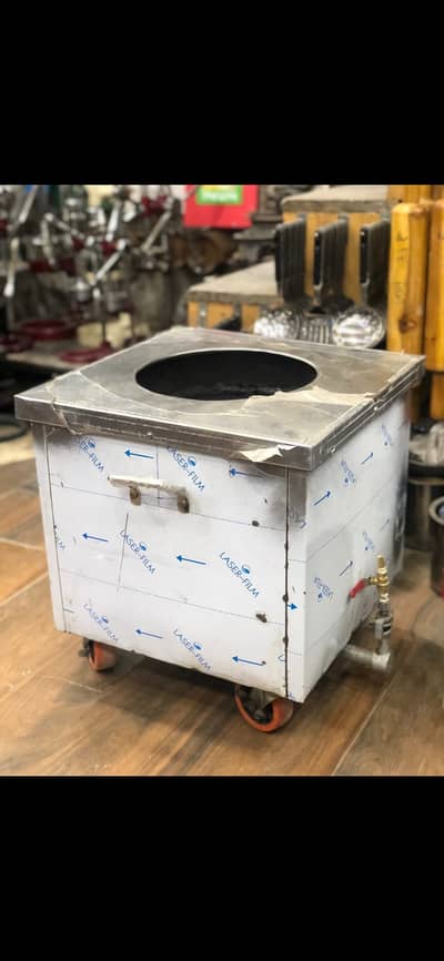 Tandoor for sale / Roti tandoor / tandoor manufacturer & price