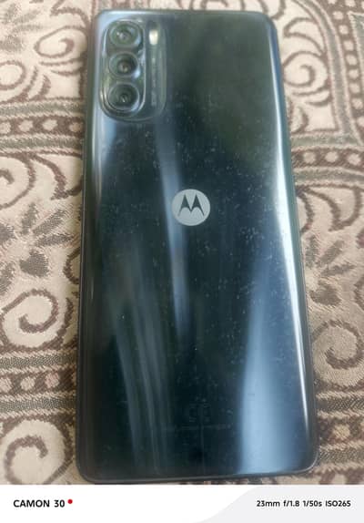 Motorola G Stylus 2022 5G with S Pen 4/128 non pta