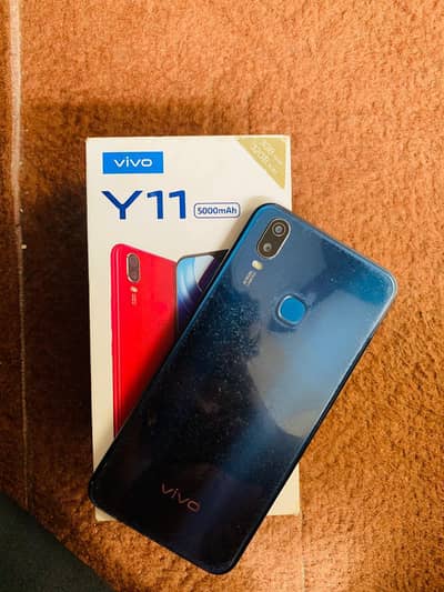 Vivo Y11