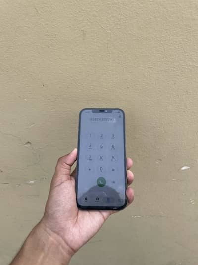 Apple iPhone 12 Pro Max