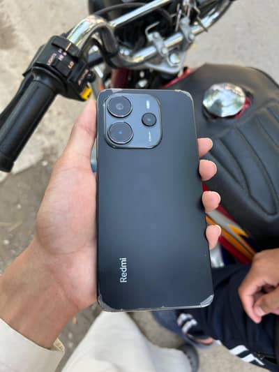 Xiaomi Redmi Note 14