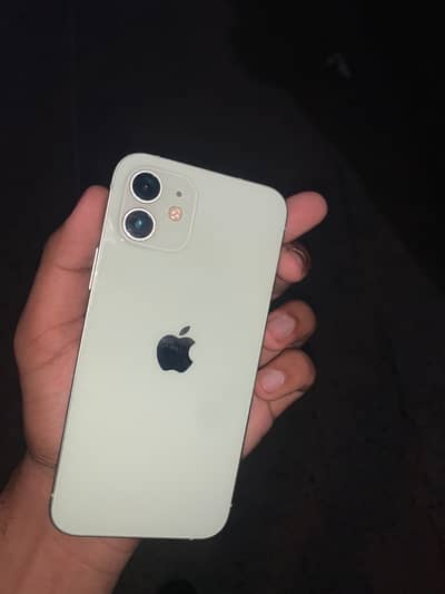 Apple iPhone 12